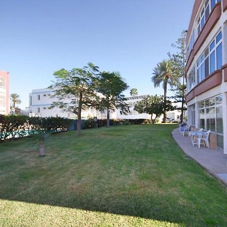 Bonito Apartamento 115 Playa del Inglés Exteriör bild