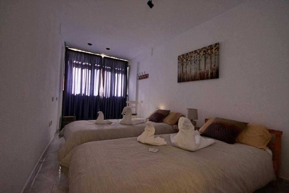 Bonito Apartamento 115 Playa del Inglés Exteriör bild